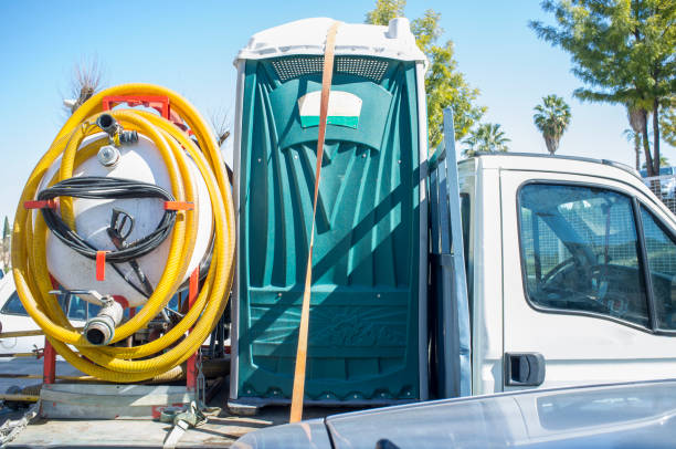 Portable Toilet Options We Offer in Princeton, FL