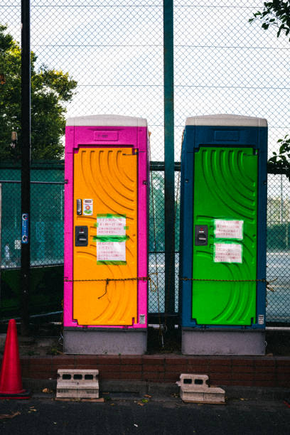 Best Luxury portable toilet rental  in Princeton, FL