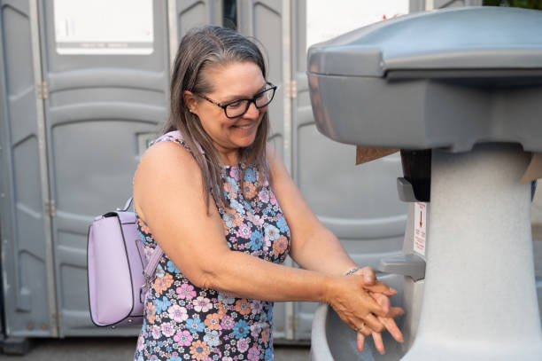 Best Long-term porta potty rental  in Princeton, FL