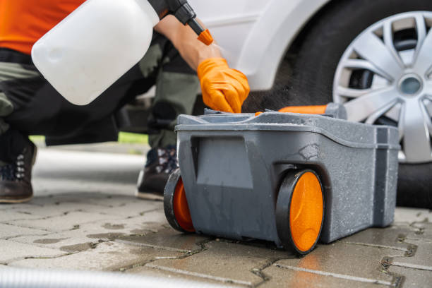 Best Portable sink rental  in Princeton, FL