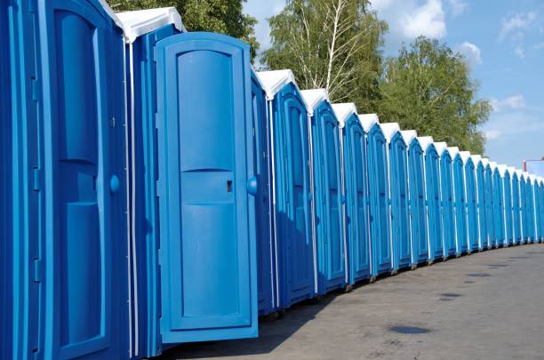 Princeton, FL porta potty rental Company